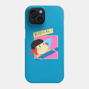 skate r dee Phone Case