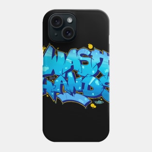 Wash your Hands Phone Case