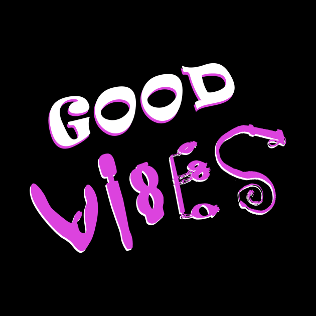 Good Vibes #3 by SiSuSiSu