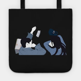 True Beauty Drama Tote