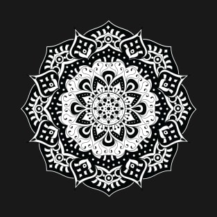 Mandala IV T-Shirt