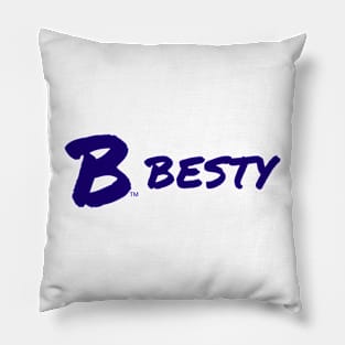B Besty Pillow