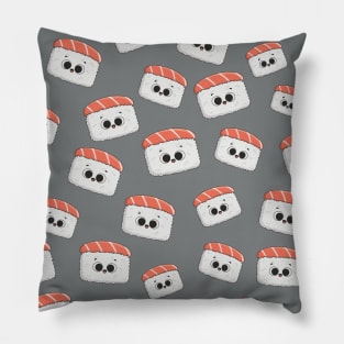 Cute sushi Pillow