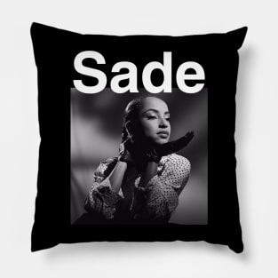 Sade Pillow