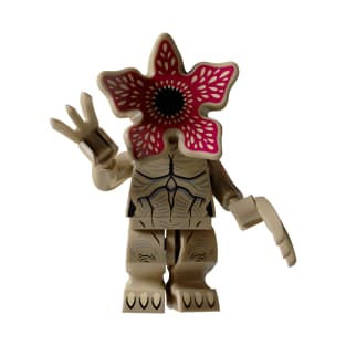 LEGO Demogorgon T-Shirt