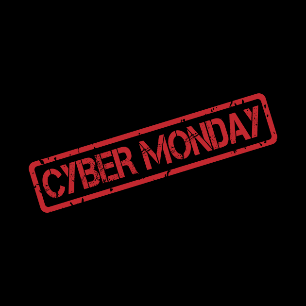 Cyber Monday by Usea Studio