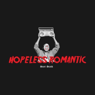 Hopeless Romantic T-Shirt