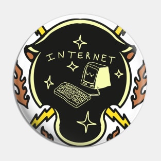 Internet Pin