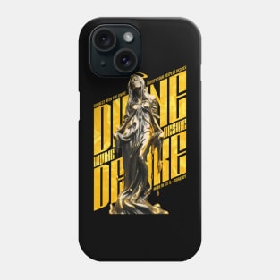 Divine Desire Phone Case