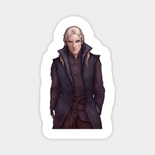 Aemond targaryen Magnet