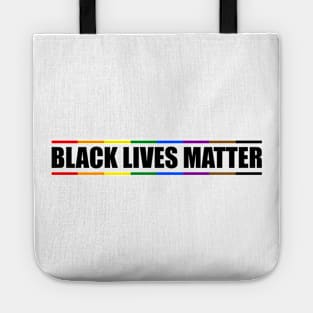 Black Lives Matter Tote