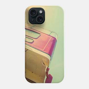 Bus Trip Phone Case