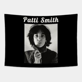 Patti Smith / 1946 Tapestry