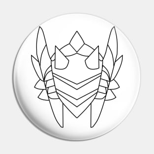 Orion Pin