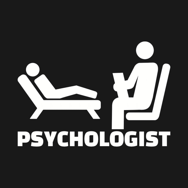 Psychologist by Designzz
