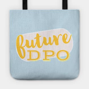 Future DPO Tote