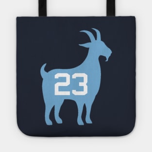 MJ Goat Tote