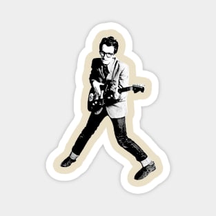 90s Elvis Costello Magnet