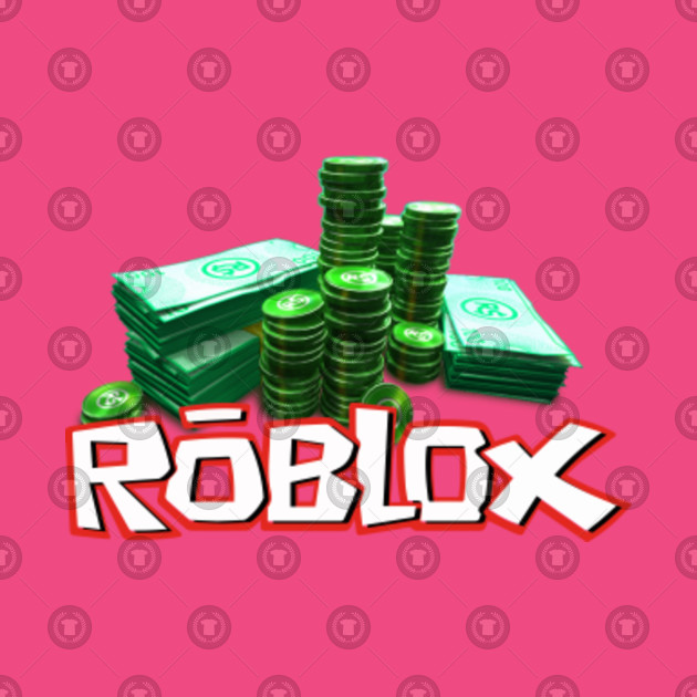 Robux Roblox - robux shop thailand