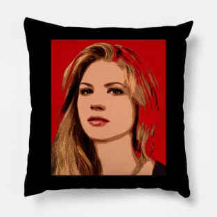 katheryn winnick Pillow