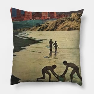 Nostalgia Pillow