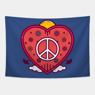 Peace Tapestry