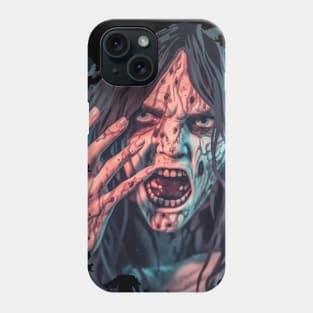 The Pope's Exorcist Phone Case