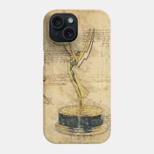 Emmy Phone Case