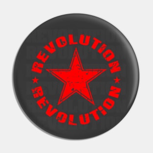 Che Guevara Rebel Cuban Guerrilla Pin