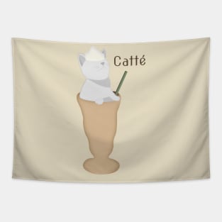 Catté Tapestry