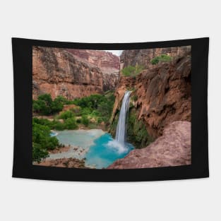 Havasu Falls Tapestry