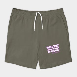 Well That Lesson Didn't Go As Planned Shorts