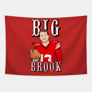 Big brook Tapestry