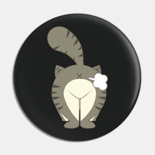 funny cats Pin