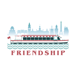 Friendship T-Shirt