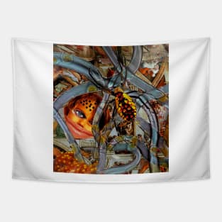 Phobias 2 Tapestry