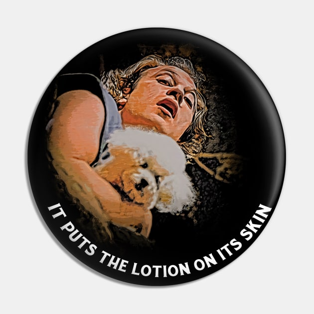 It puts the lotion on it's skin Pin by JennyPool