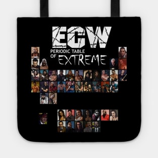 ECW Periodic Table Tote