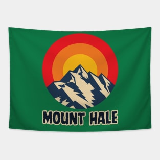 Mount Hale Tapestry