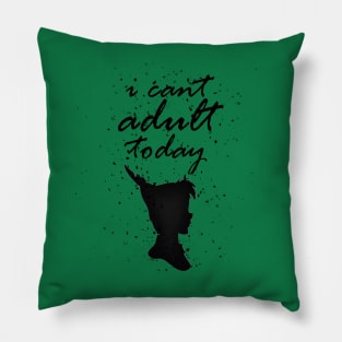 Pann Adulting Pillow