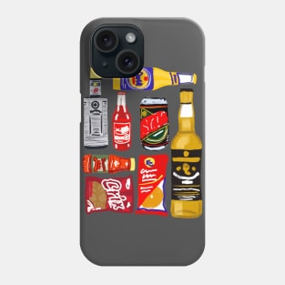 Trini Essentials Phone Case