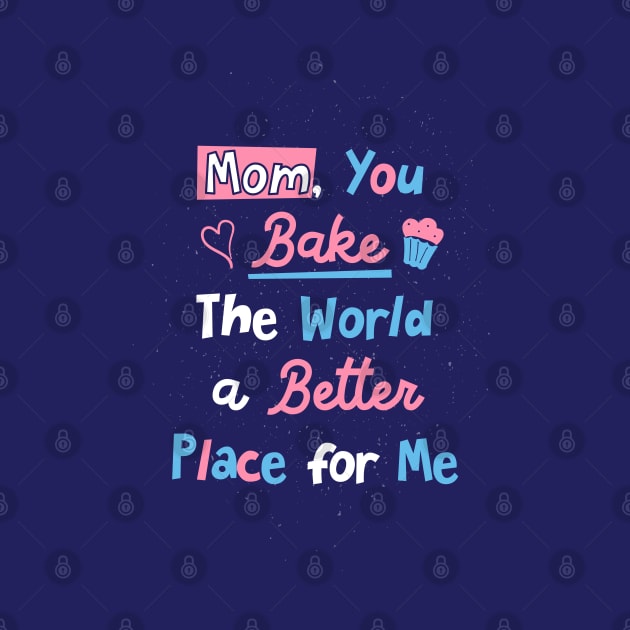 Humorous Funny Quote for Mothers Day by hwprintsco