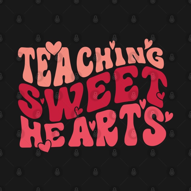 Teaching Sweethearts by MZeeDesigns