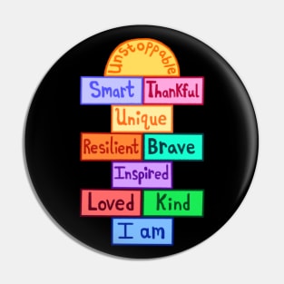 Inspirational Hopscotch Word Playground Game Pin