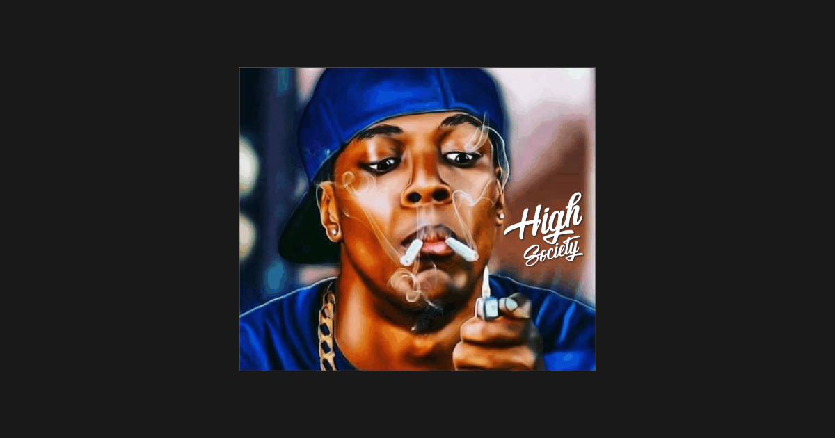 smokey from friday t shirt