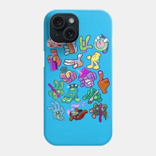 Handsome collection Phone Case