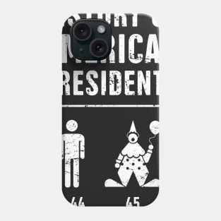 United States Presidents | Funny American History Teacher Phone Case