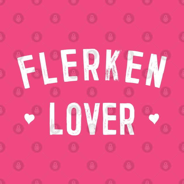 Flerken Lover by DankFutura