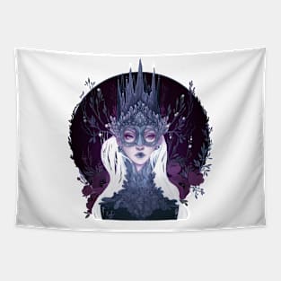 Oppulence Tapestry