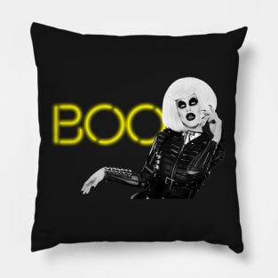 Boo! Pillow